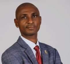Pharm. Jonah Omonajona