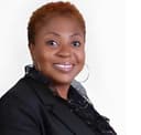 Pharmacist Mosunmola Dosunmu