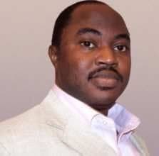 Olalekan Obawole