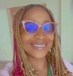 Precious Chinenye Oti
